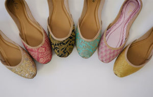 Find your next pair of favorite flats at Fuchsia Inc.