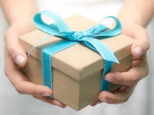 gifting made simple